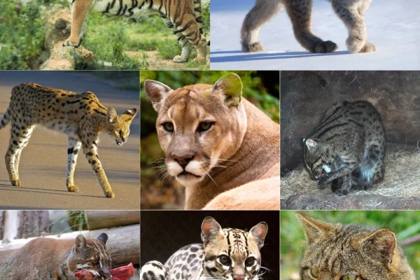 The Origins of Cats: A Journey Through Time