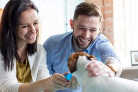 Study Shows Dogs Fill Men & Women’s Lives Differently
