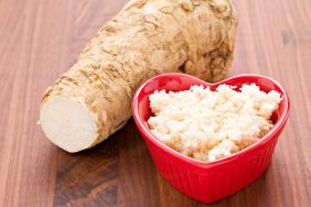 Can Dogs Eat Horseradish? Is Horseradish Safe For Dogs?