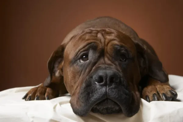 Prostate Cancer In Dogs: Symptoms, Causes, & Treatments