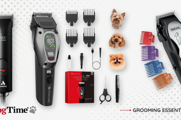 11 Best Dog Hair Clippers of 2025 — Recommended by Groomers