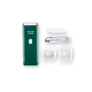 grimgrow_grooming_kit Grimgrow Dog Cat Home Hair Waterproof Clipper