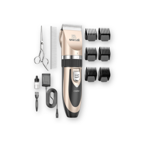 oneisall_grooming_kit oneisall Dog Shaver Clippers