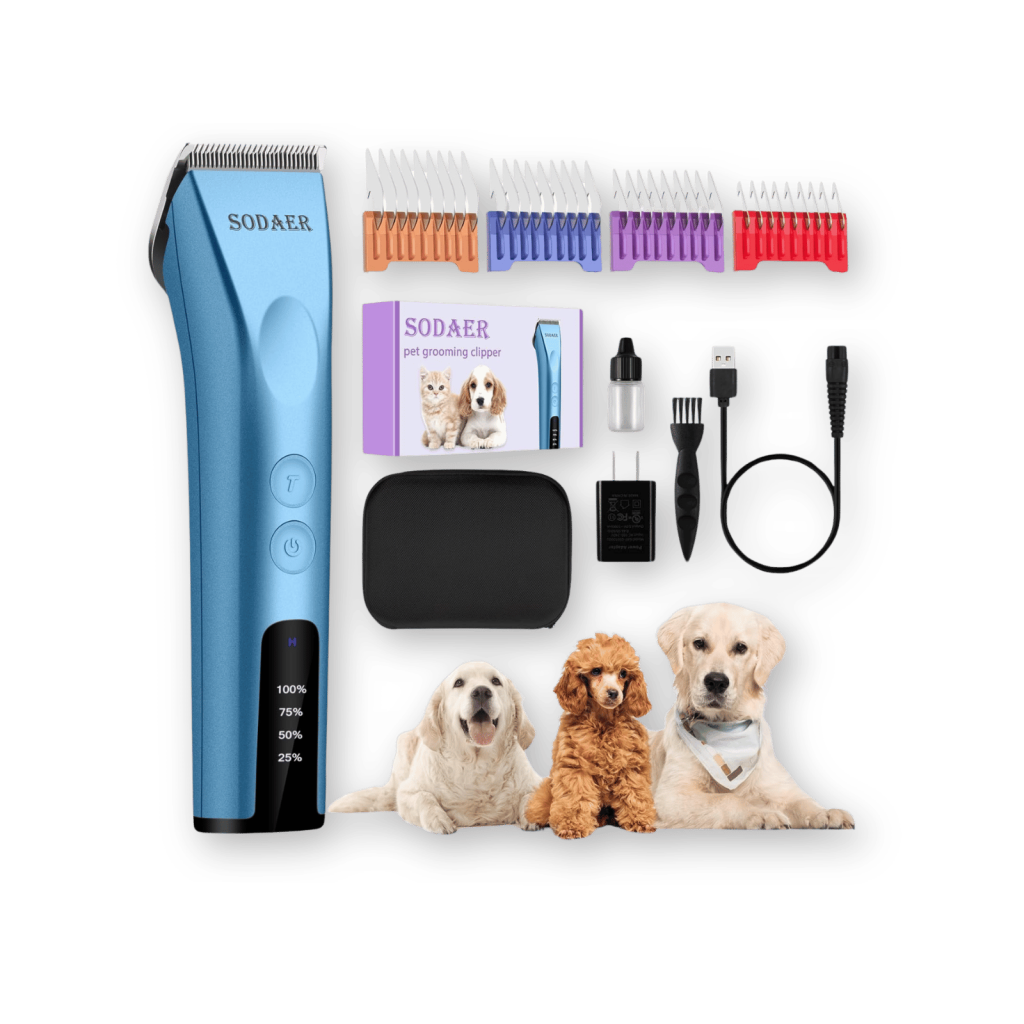 Sodaer_grooming_kit Sodaer Grooming Kit