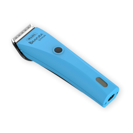 Wahl Bravura Lithium Cordless Clipper Kit