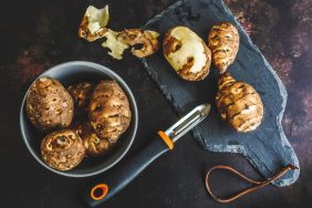 Can Dogs Eat Jerusalem Artichokes? Are Jerusalem Artichokes Safe For Dogs?