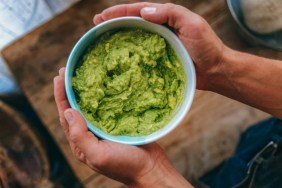 Can Dogs Eat Guacamole? Is Guacamole Safe For Dogs?