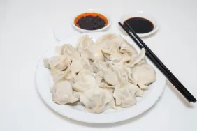 Can Dogs Eat Dumplings? Are Dumplings Safe For Dogs?