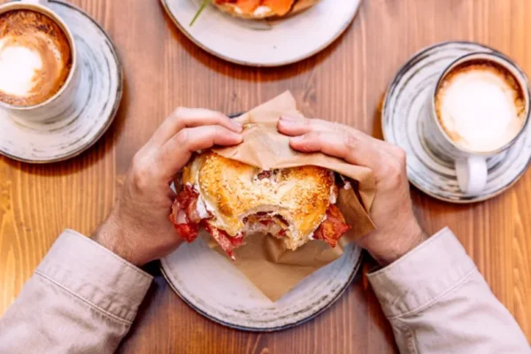 Can Dogs Eat Bagels? Are Bagels Safe For Dogs?