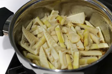 Can Dogs Eat Bamboo Shoots? Are Bamboo Shoots Safe For Dogs?