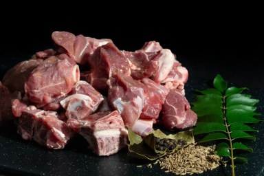 Can Dogs Eat Goat Meat? Is Goat Meat Safe For Dogs?