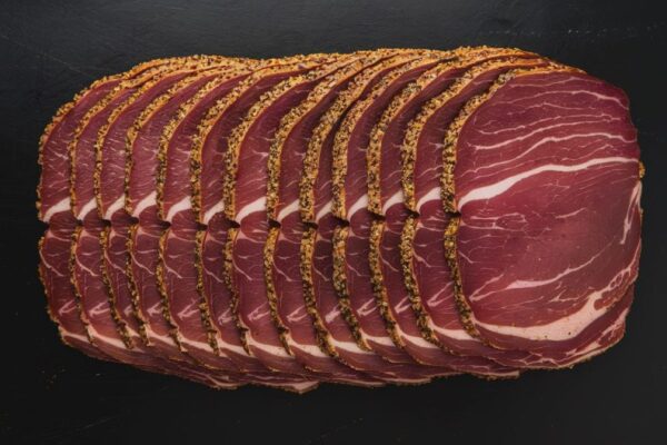 Can Dogs Eat Pastrami? Is Pastrami Safe For Dogs?