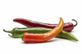 Can Dogs Eat Chili Peppers? Are Chili Peppers Safe For Dogs?