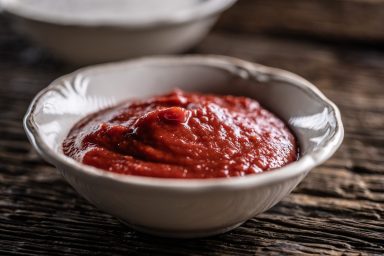 Can Dogs Eat Ketchup? Is Ketchup Safe For Dogs?