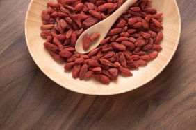 Can Dogs Eat Goji Berries? Are Goji Berries Safe For Dogs?